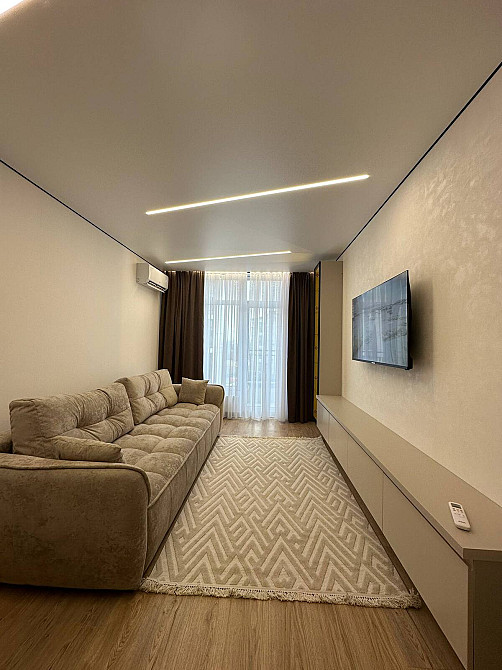 Продаж Квартира 2-кімнатна, 6/10 поверх на приозерна Ивано-Франковск - изображение 2