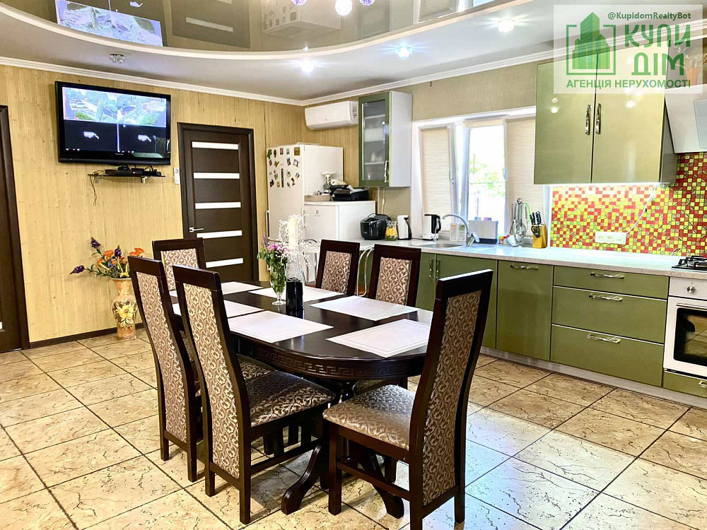 Продається чудовий будинок із гостьовим будиночком (3D Тур) Кропивницький - фото 20