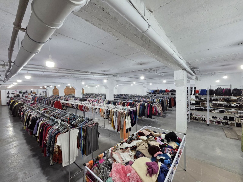 Оренда торгове приміщення на Січових Стрільців вул., 13а Ivano-Frankivs'k - photo 8