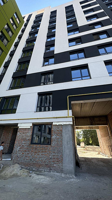 Продаж 2 кім квартири по вул. Микулинецька ЖК Фрідом Тернопіль - фото 14