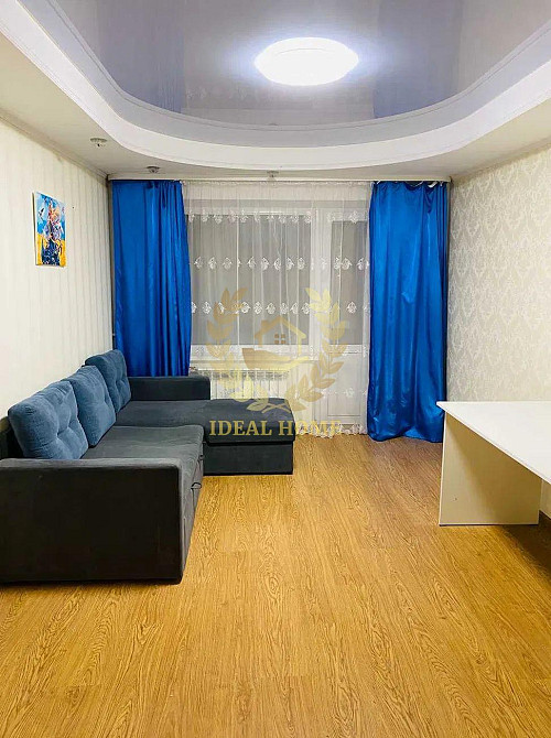 Продаж Квартира 2-кімнатна на Романа Ратушного ул., 21 Київ - фото 1