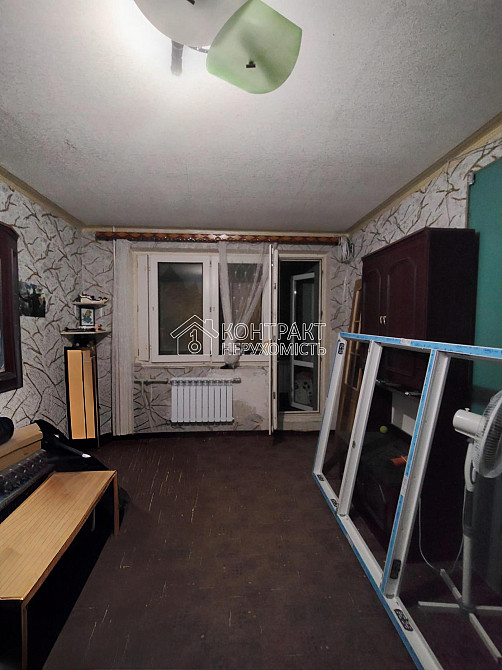 Продаж Квартира 2-кімнатна, 6/9 поверх на вул. Гвардійців Широнінців Kharkiv - photo 4