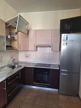 Оренда Квартира 1-кімнатна, 14/16 поверх на Дніпровська набережна, 26 Kiev