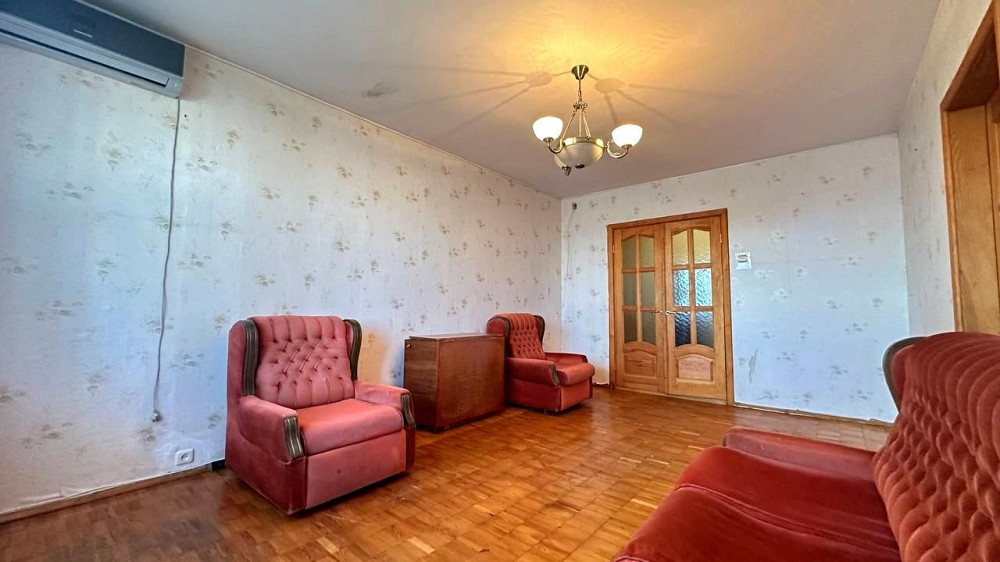 Продаж Квартира 4-кімнатна, 10/16 поверх на Рональда Рейгана вул., д. 1/25 Київ - фото 5