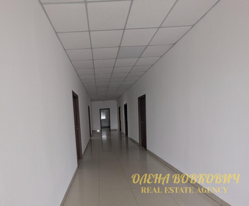 Оренда офісне приміщення на Тичини вул., д. 7 приміщень - 7, поверх - 3/4 Івано-Франківськ - фото 10
