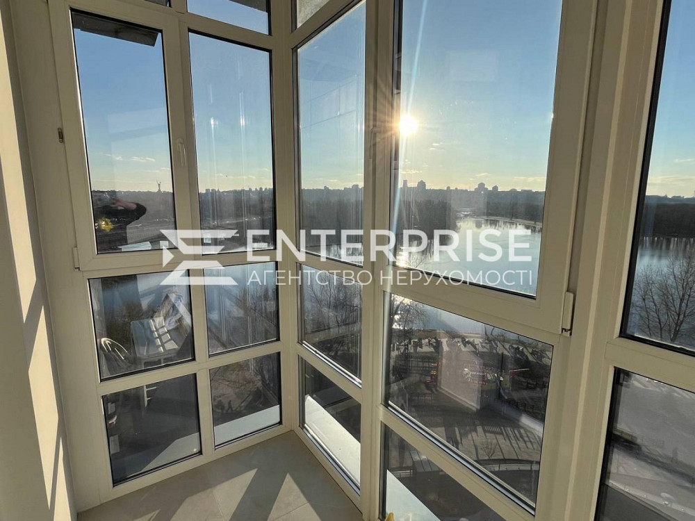 Продаж 2к Квартира 69 кв.м Никольско-Слободская вул. Київ - фото 2