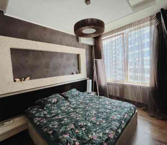 3-х комн. квартира на Фонтане -ЖК 35 Жемчужина- Белый Парус Одеса