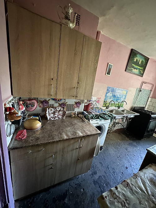 Продам комнату в коммуне. Одеса - фото 5