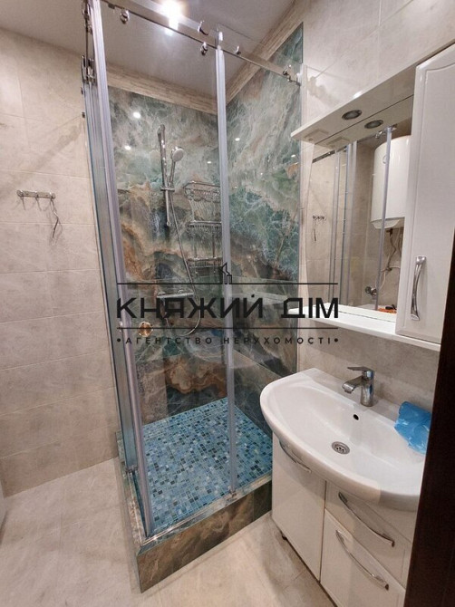 Оренда Квартира 1-кімнатна, 10/15 поверх на Воссоединения просп./Соборності просп. Kiev - photo 11