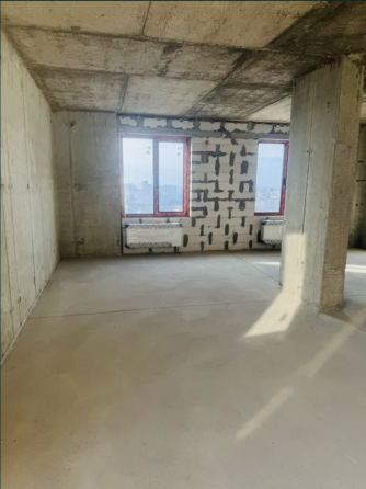 Продам 3-кімнатну квартиру в ЖК «Посейдон» Одеса