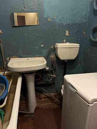 Продам 1 кімнатну квартиру в районі Типографії Кропивницький