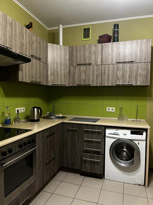 Оренда Квартира 1-кімнатна, 8/17 поверх на Ракетна, 24 Киев - изображение 3