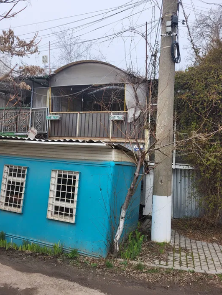 Продам летний домик у моря в Крыжановке (218 Причал) Kryzhanivka (Kominternivskyi raion) - photo 8