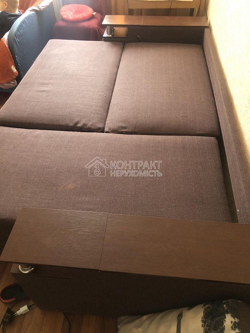 Продаж Квартира 1-кімнатна, 4/9 поверх на вул. Дзюби Kharkiv - photo 7