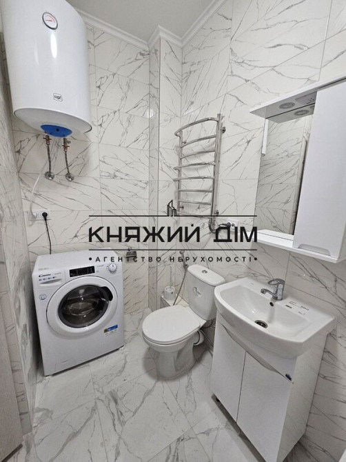 Оренда Квартира 1-кімнатна, 9/24 поверх на Архитектора Вербицкого ул. Kiev - photo 16