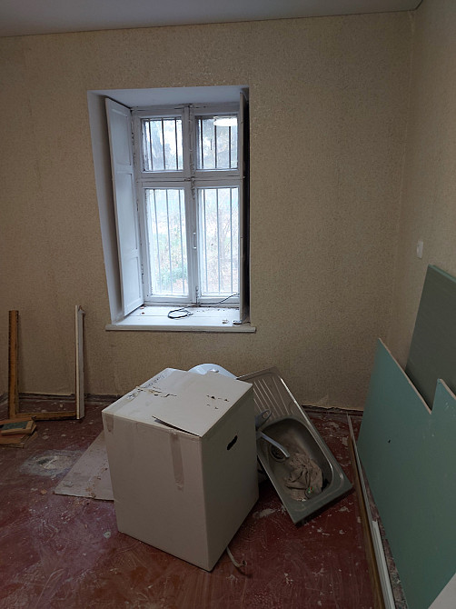 2-х комнатная квартира на Чернышевского. Одеса - фото 7