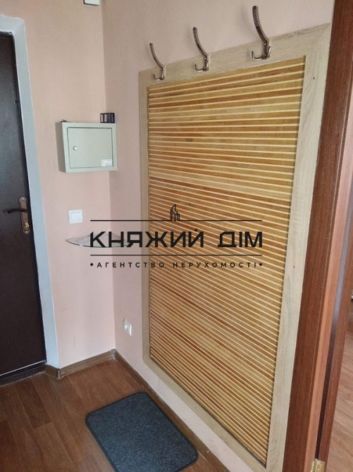 Оренда 1 квартири, вул. Б.Гмирі, 14, метро Осокорки Код об'єкта 11142998 Киев - изображение 3