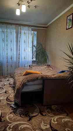 Продаж Квартира 2-кімнатна, 5/5 поверх на вул. Франтішека Крала Харків