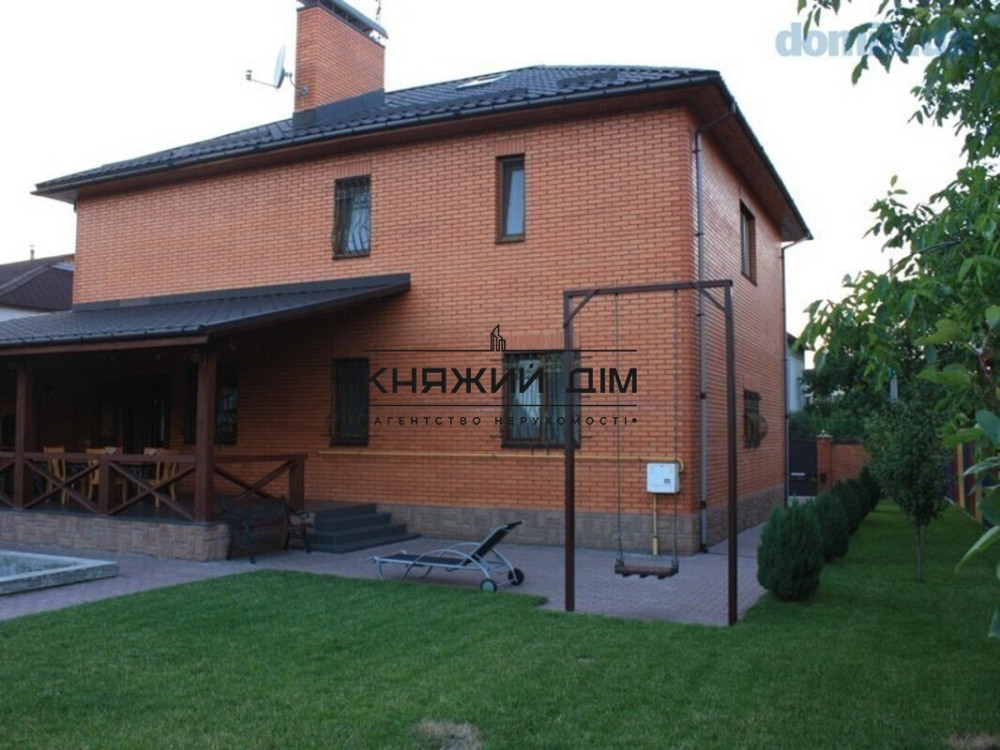 Оренда Будинок на Садовая ул. Киев - изображение 2