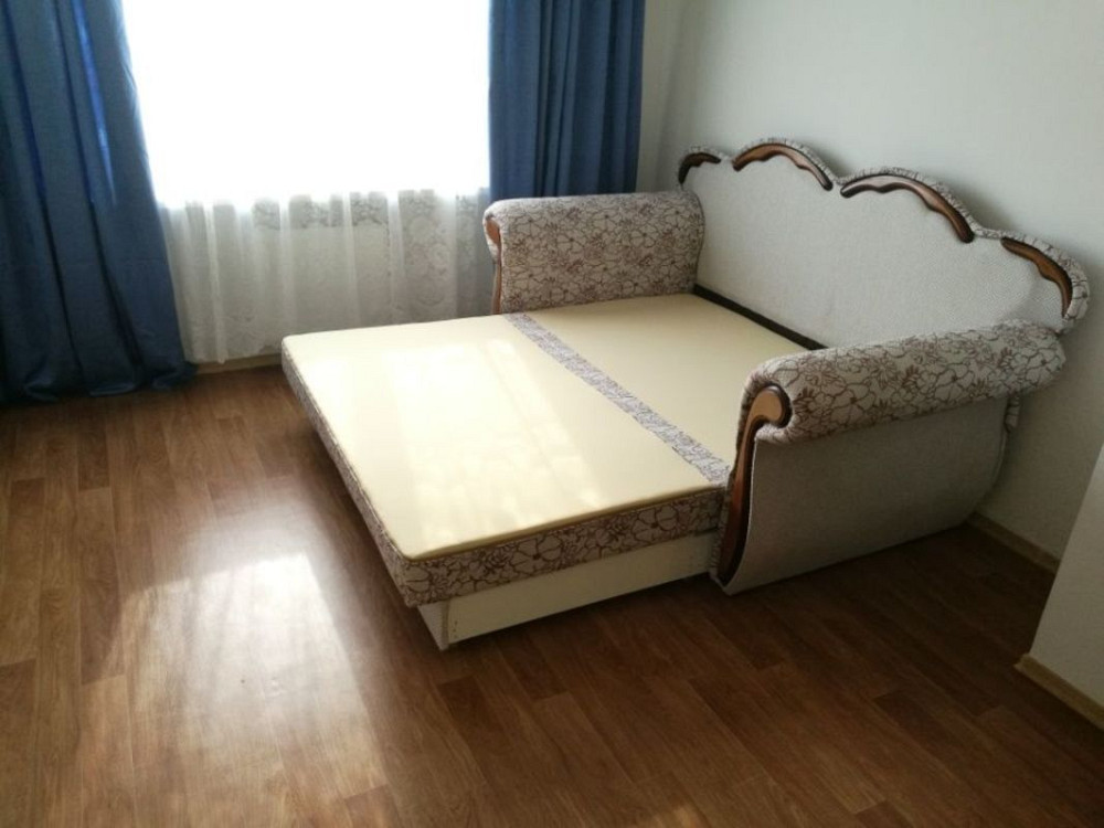 Оренда Квартира 1-кімнатна на Гмыри Бориса ул. Київ - фото 3