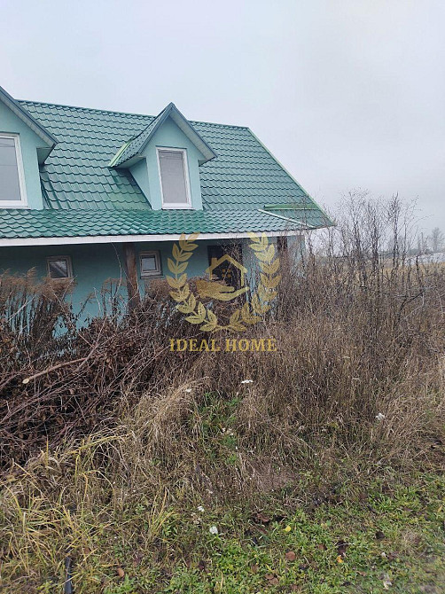 Продаж Будинок 2-кімнатний  - фото 1