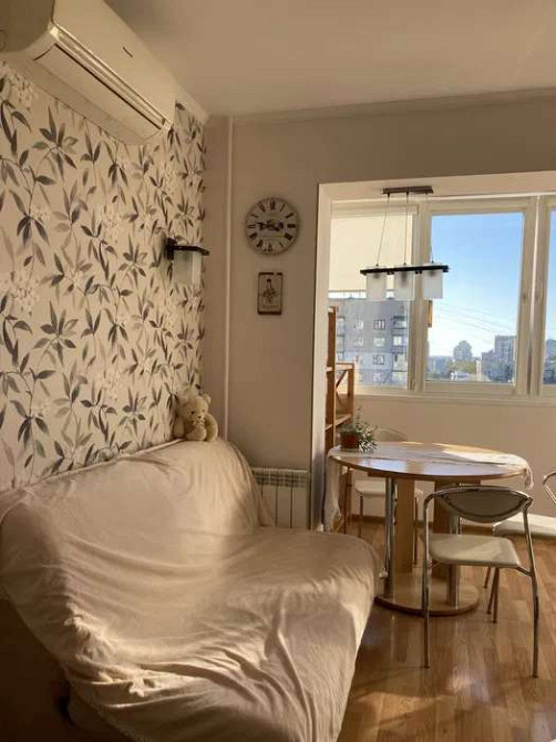 Оренда Квартира 2-кімнатна, 14/16 поверх на ул. Чистяковская, 11б Київ - фото 1