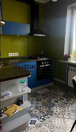 Продаж Квартира 1-кімнатна, 9/9 поверх на вул. Академіка Кіпріанова Киев