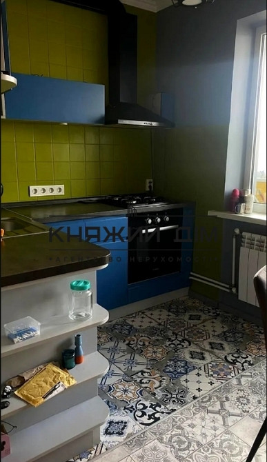 Продаж Квартира 1-кімнатна, 9/9 поверх на вул. Академіка Кіпріанова Киев - изображение 6