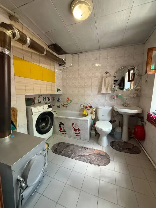 Продажа 1-этажный Дом 61 кв.м 3 комн. на Радостная Черемушки Одесса - изображение 7