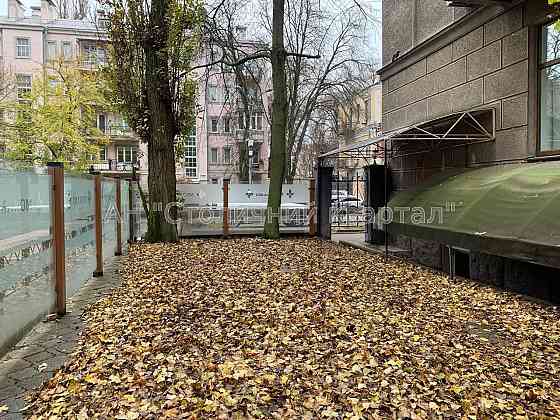 Оренда торгове приміщення на Шовковична вул., 10 приміщень - 4 Kiev