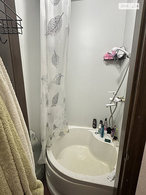 Оренда Квартира 1-кімнатна, 1/1 поверх на Захисників Неба (Тімірязєва) Винница - изображение 5