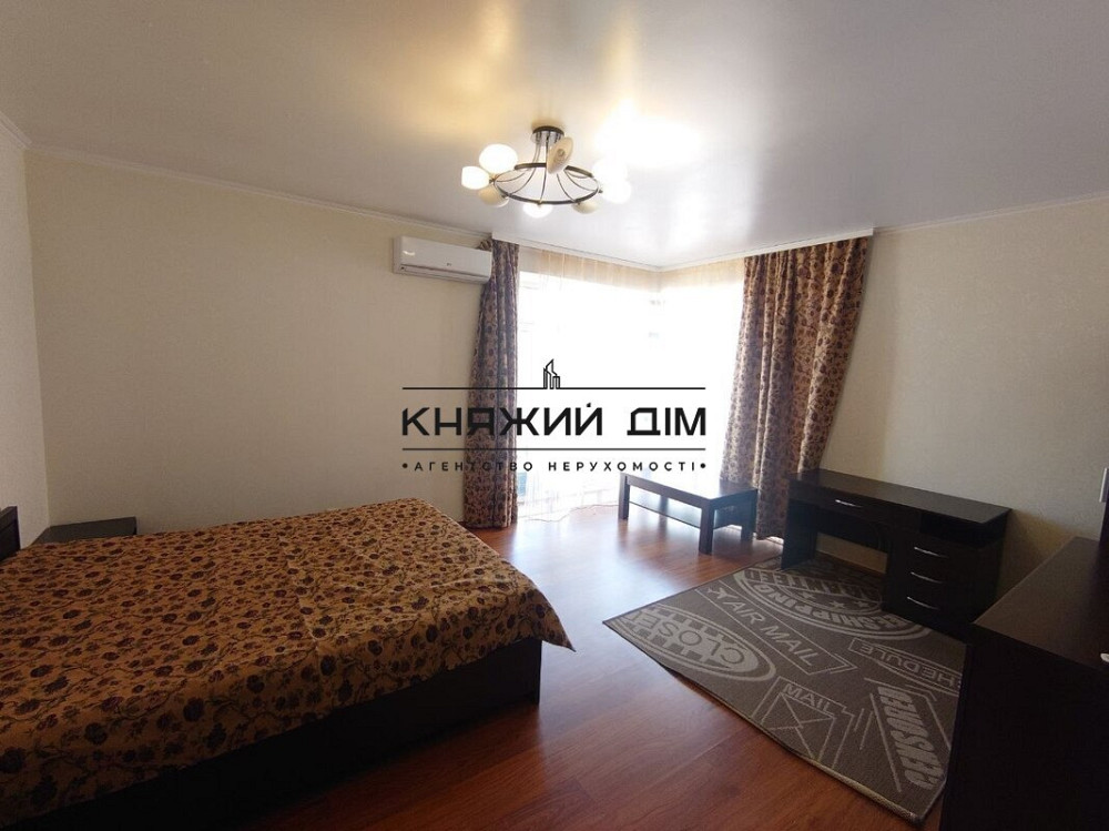 Оренда Квартира 3-кімнатна, 10/16 поверх на вул. Маршала Конева ул./Самійла Кішки Київ - фото 5