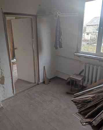 Продаж 1-поверховий Частина будинку з ділянкою 1 сот 50 кв.м 2 кімн. на Польова Житомир