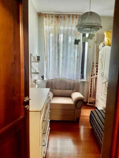 Оренда Квартира 3-кімнатна, 2/4 поверх на пер. Артиллерийский Київ - фото 5