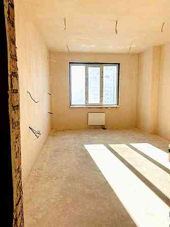 Продаж Квартира 1-кімнатна, 17/23 поверх на Кирило-Мефодіївська вул., д. 2 Київ