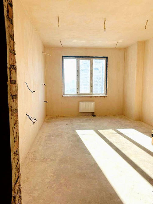 Продаж Квартира 1-кімнатна, 17/23 поверх на Кирило-Мефодіївська вул., д. 2 Київ - фото 3