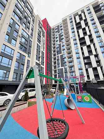 Продаж Квартира 3-кімнатна, 6/16 поверх на вул. Коновальця Е. Івано-Франківськ