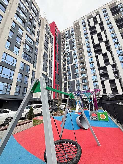 Продаж Квартира 3-кімнатна, 6/16 поверх на вул. Коновальця Е. Івано-Франківськ - фото 1