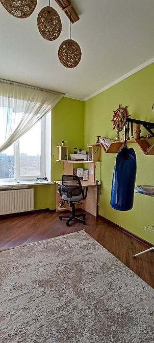 Продам 2-х комнатную стильную квартиру в ЖК Семь Самураев! Одесса - изображение 8