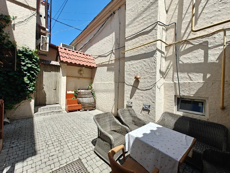 House by the sea 50 meters Odessa - photo 8