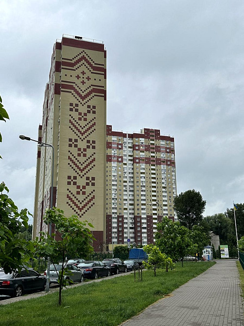 Продаж Квартира 3-кімнатна, 9/25 поверх на Глушкова Академіка вул., д. 9Б Киев - изображение 8