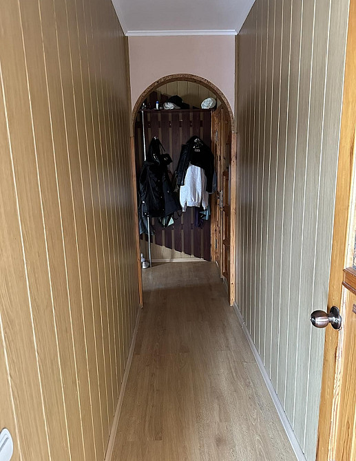 Продаж 2к Квартира 45 кв.м Театральна/ київська  Пл.Перемоги Житомир - фото 3