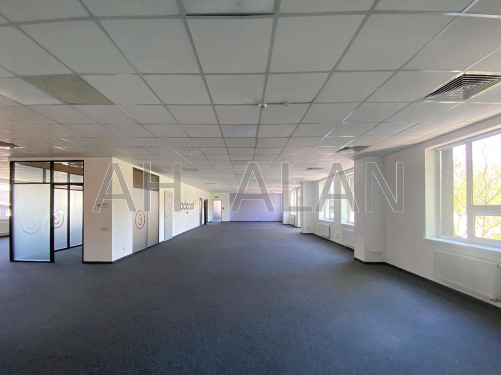 Оренда офісне приміщення на Теліги Олени вул., 6 поверх - 2/6 Київ - фото 19