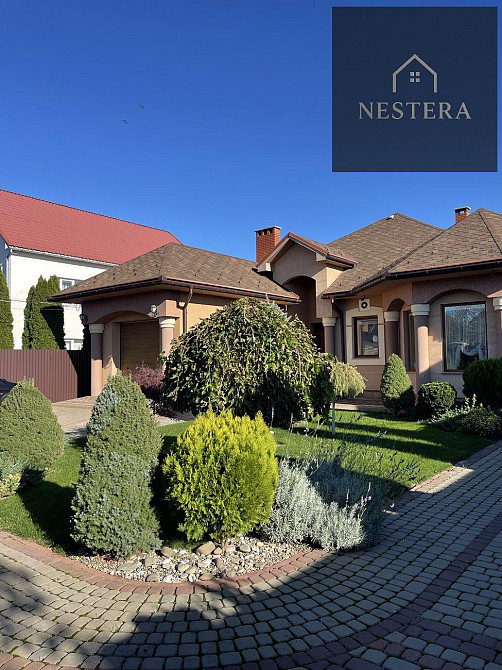 Продаж Будинок 4-кімнатний на Свободи вул., 14 Минай - фото 1