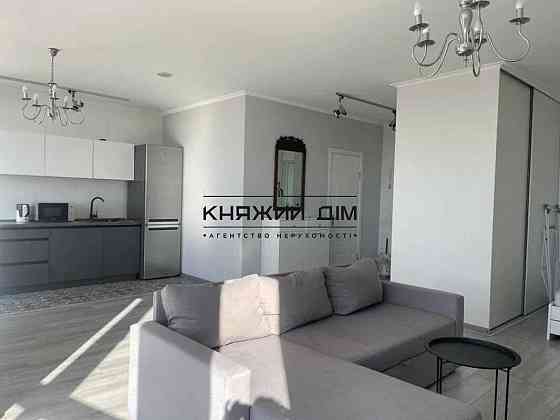 Оренда Квартира 1-кімнатна, 19/24 поверх на вул. Боженко вул. / Казимира Малевича Киев