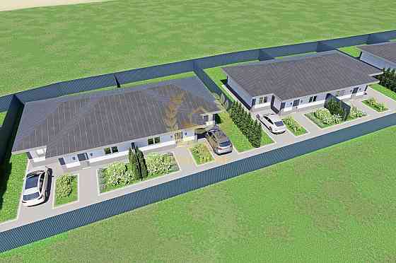 Продаж Будинок 3-кімнатний 