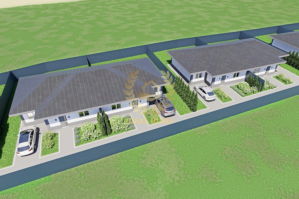 Продаж Будинок 3-кімнатний  - photo 6