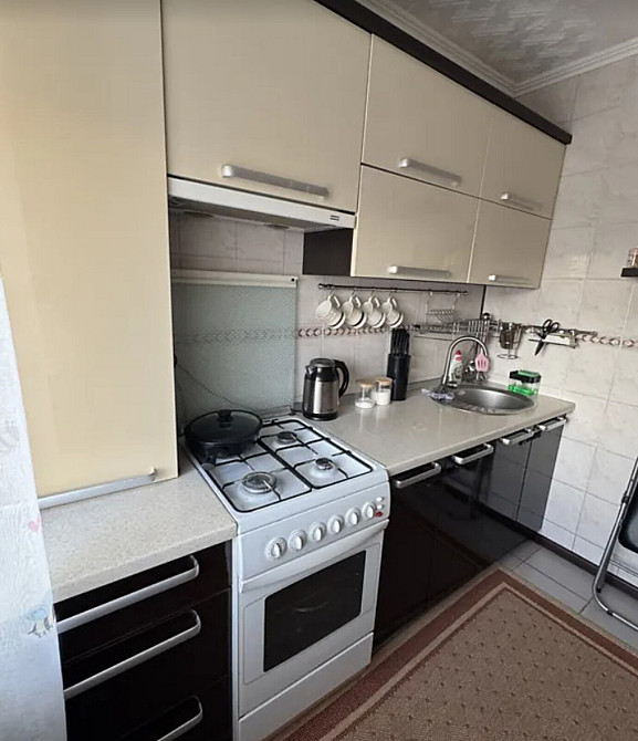 Продаж 2к квартири 45.6 кв. м на вул. Князя Острозького Тернополь - изображение 9