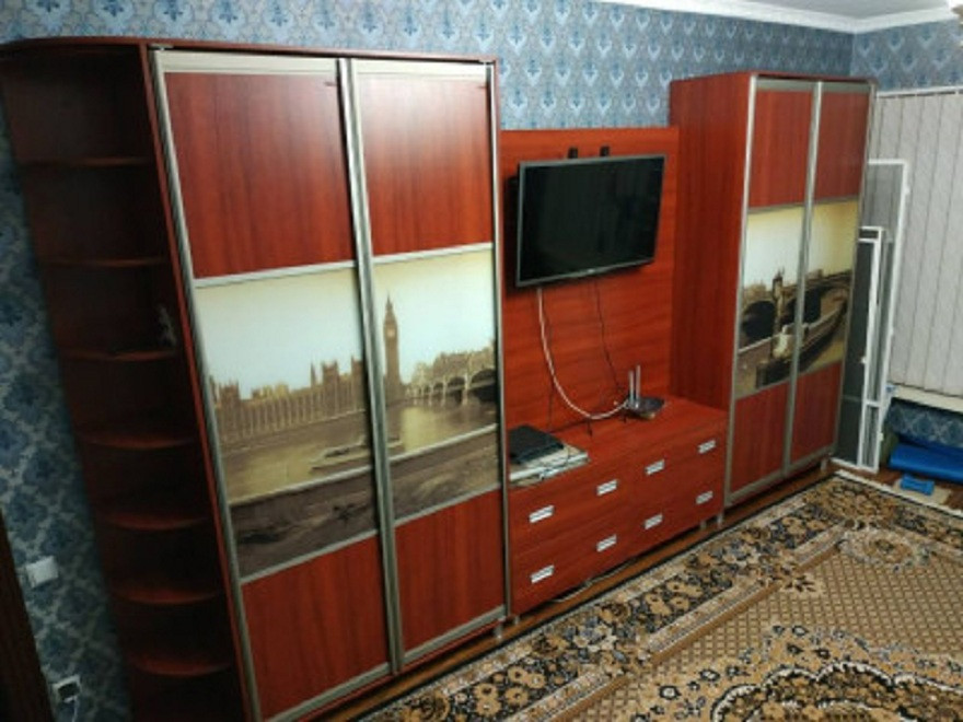 Трёхкомнатная квартира ждёт хозяина. Одеса - фото 7