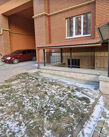 Продаж комерційного приміщення на пров. Генерала Мирона Тарнавського, площа 41 кв.м Тернопіль - фото 5